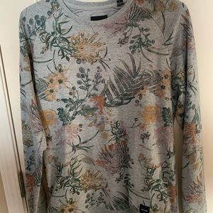 Only & sons long sleeve sweatshirt